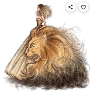 Feel the strength inside you